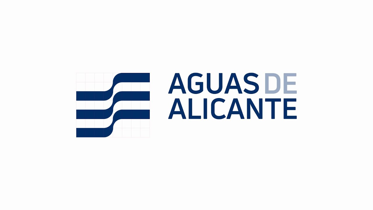 Logo de Aguas de Alicante 